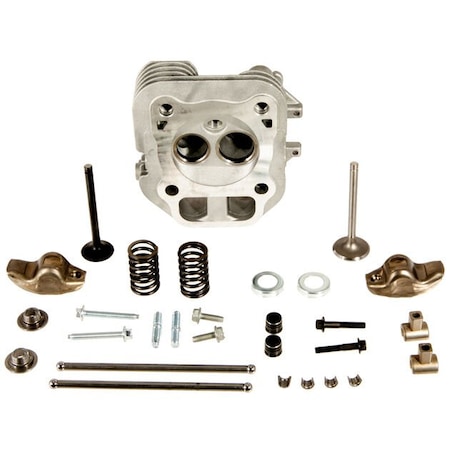 Mtd Head Asm-# 2 Cyl 24 318 203-S